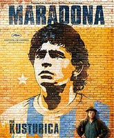 Документальный Фильм Марадона Смотреть Онлайн Эмир Кустурица / Online Documentary Film Maradona [2008]